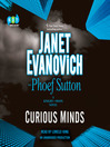 Cover image for Curious Minds